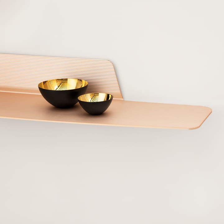 Bol Krenit doré, Ø 12,5 cm Normann Copenhagen