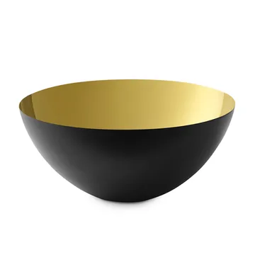 Bol Krenit doré - Ø 12,5 cm - Normann Copenhagen