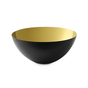 Bol Krenit doré - Ø 8,4 cm - Normann Copenhagen