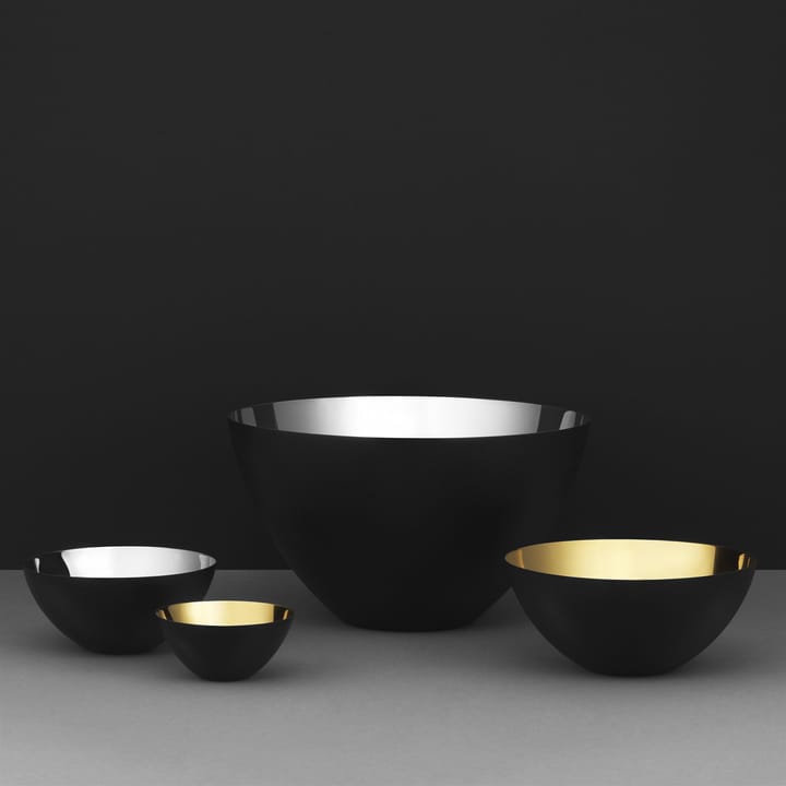 Bol Krenit doré, Ø 8,4 cm Normann Copenhagen
