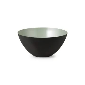 Bol Krenit dusty green - Ø8,4 cm - Normann Copenhagen