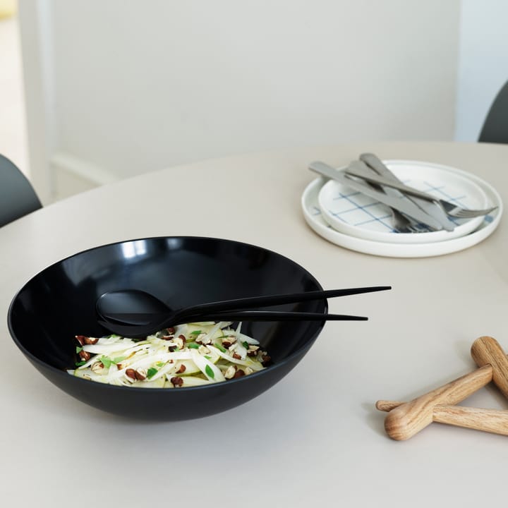 Bol Krenit, noir Normann Copenhagen