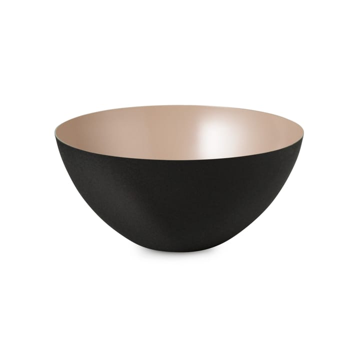 Bol Krenit sand - Ø12,5 cm - Normann Copenhagen