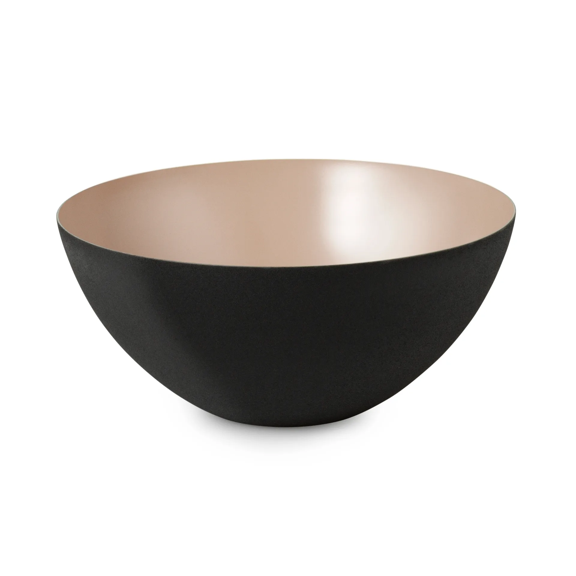 Bol Krenit sand, Ø16 cm Normann Copenhagen