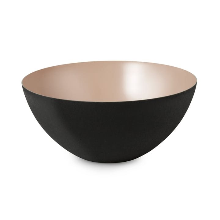 Bol Krenit sand - Ø16 cm - Normann Copenhagen