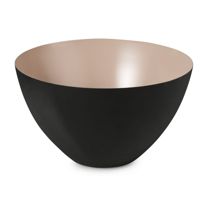 Bol Krenit sand - Ø25 cm - Normann Copenhagen