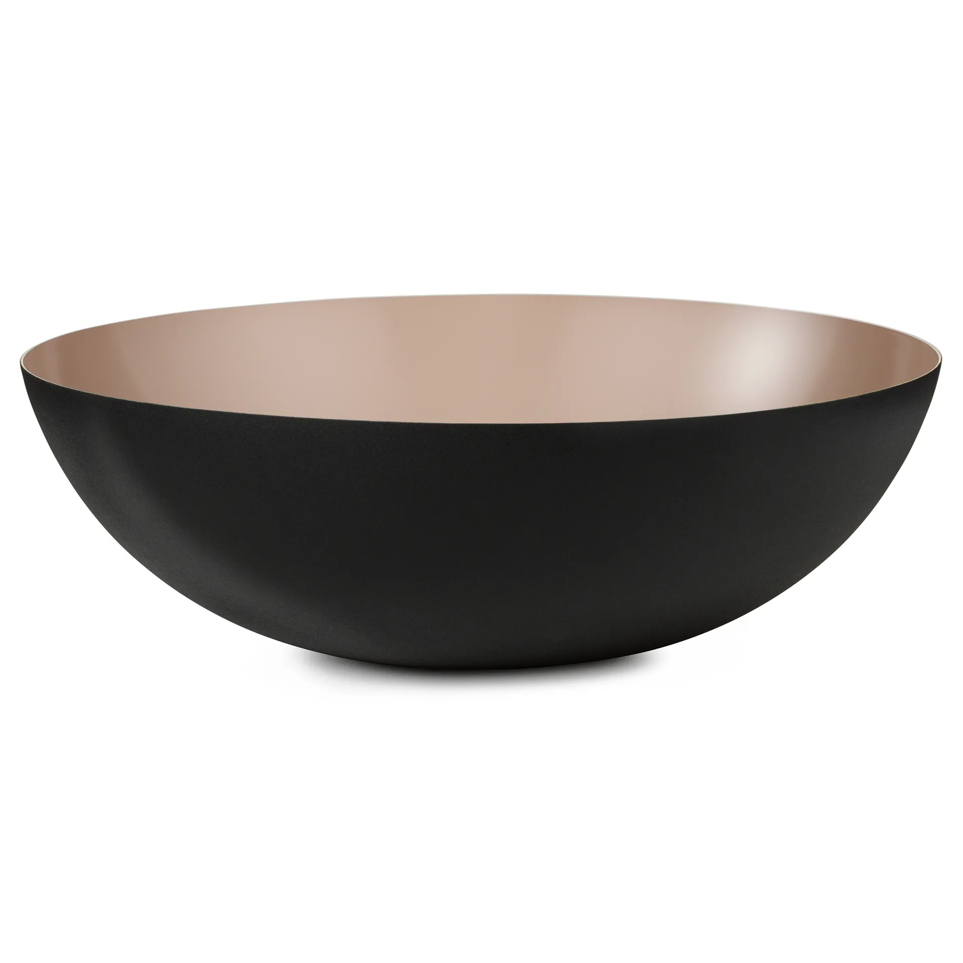 Bol Krenit sand, Ø38 cm Normann Copenhagen