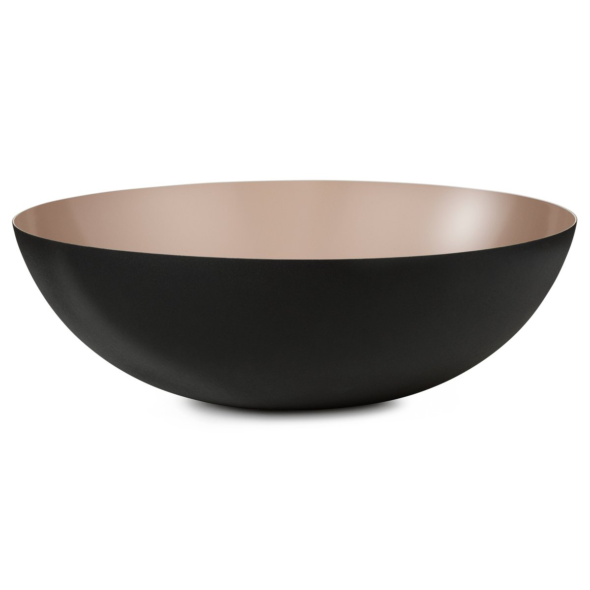 normann copenhagen bol krenit sand ø38 cm