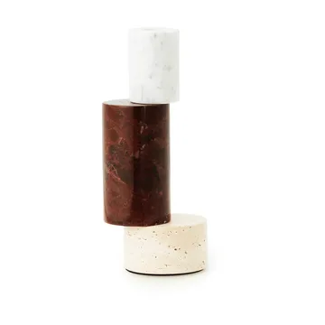Bougeoir Blox - Bordeaux - Normann Copenhagen
