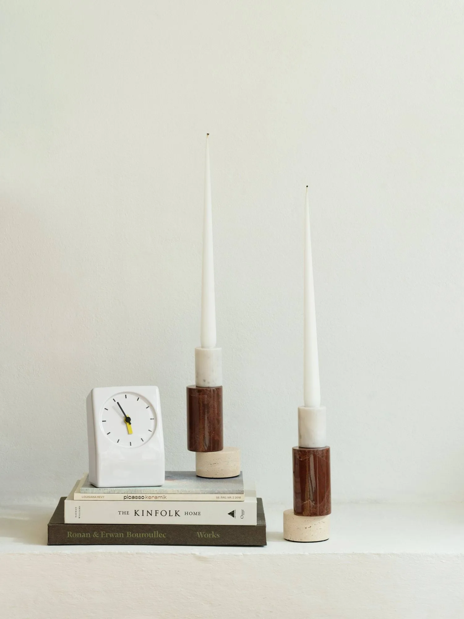 Bougeoir Blox, Bordeaux Normann Copenhagen