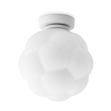 Bubba lampe de plafond/murale Ø25 cm - Blanc - Normann Copenhagen