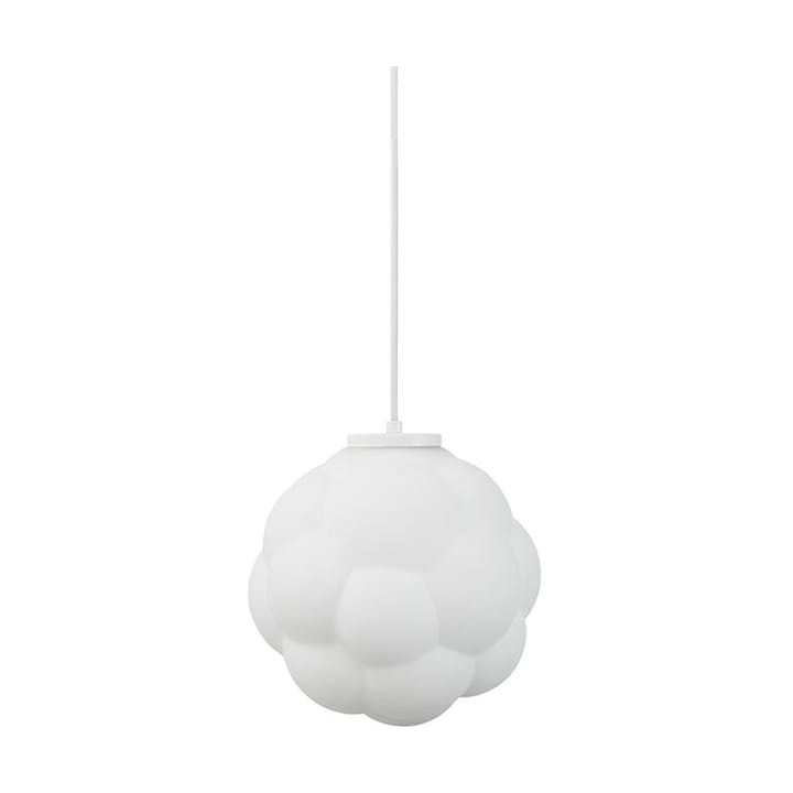 Bubba suspension Ø25 cm - Blanc - Normann Copenhagen