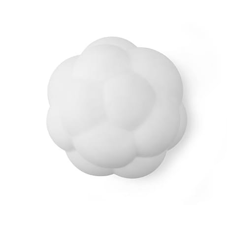 Bubba suspension Ø25 cm, Blanc Normann Copenhagen