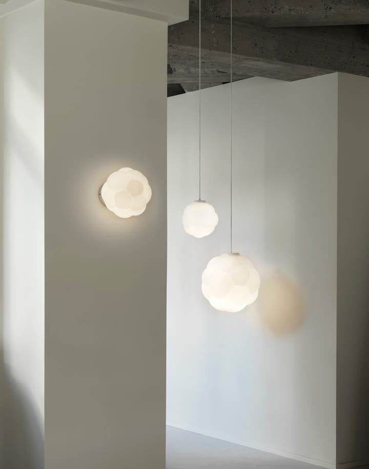 Bubba suspension Ø25 cm, Blanc Normann Copenhagen