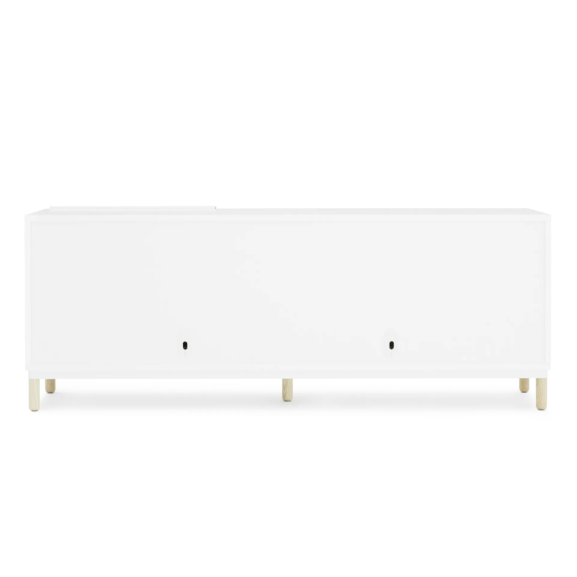 Buffet Kabino large, Blanc Normann Copenhagen