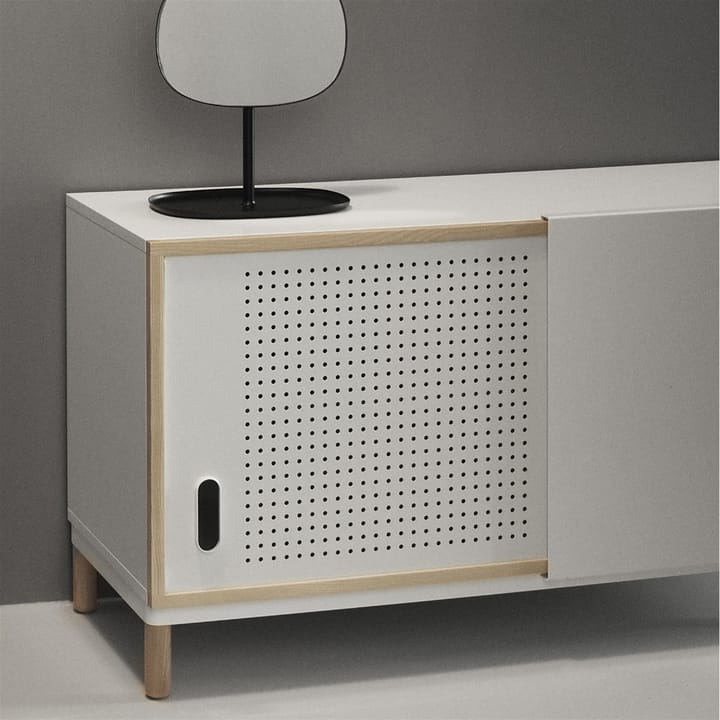 Buffet Kabino large - Blanc - Normann Copenhagen