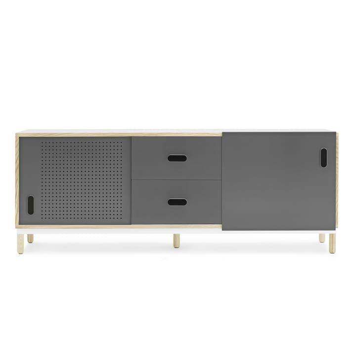 Buffet Kabino large - Gris - Normann Copenhagen