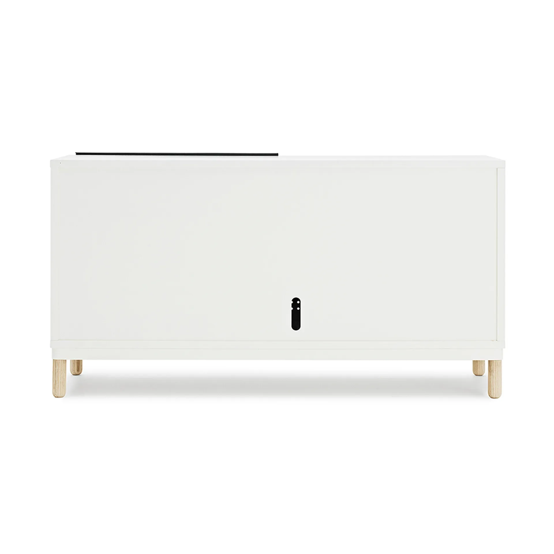 Buffet Kabino small, Blanc Normann Copenhagen