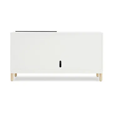 Buffet Kabino small - Blanc - Normann Copenhagen