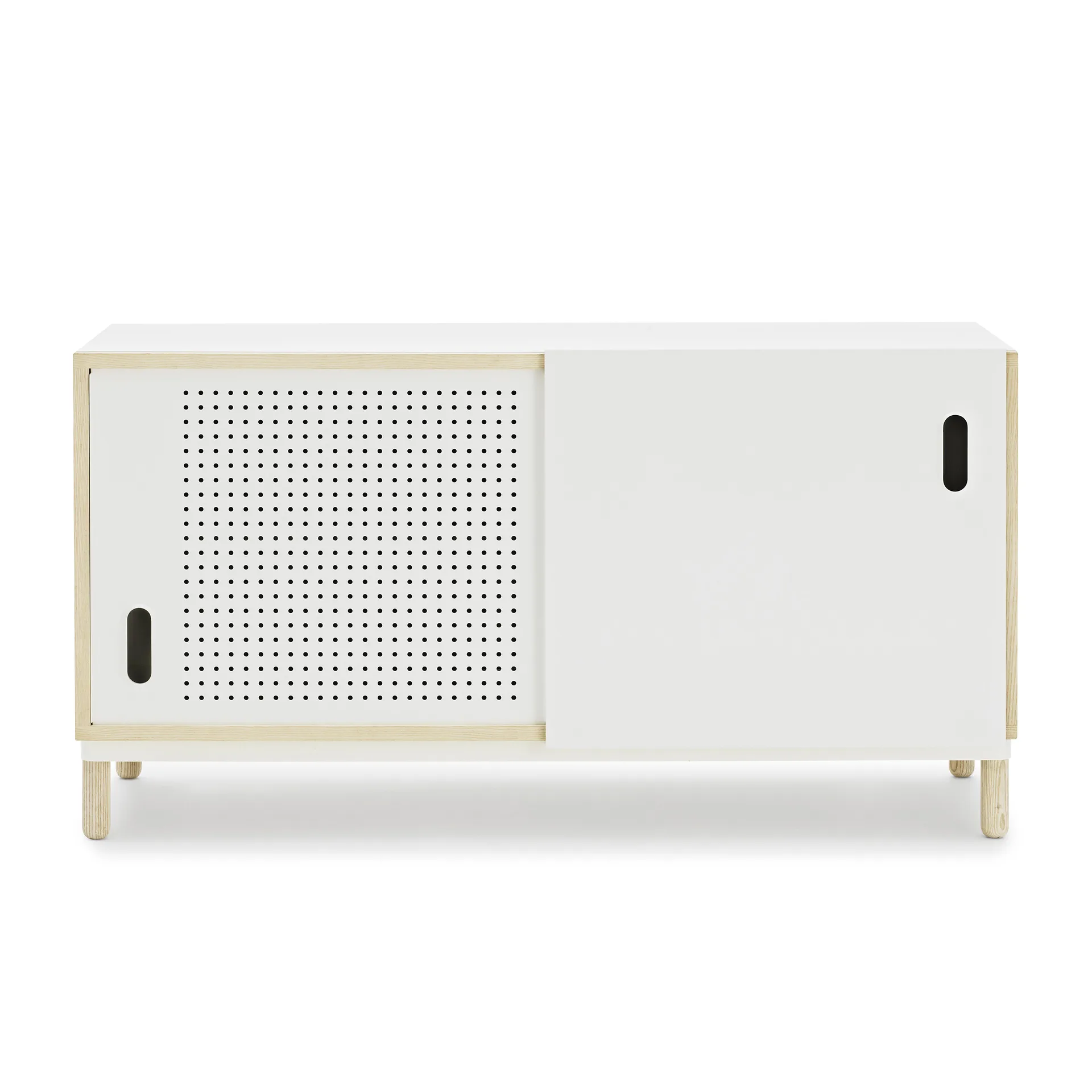Buffet Kabino small, Blanc Normann Copenhagen