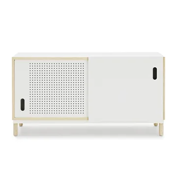 Buffet Kabino small - Blanc - Normann Copenhagen