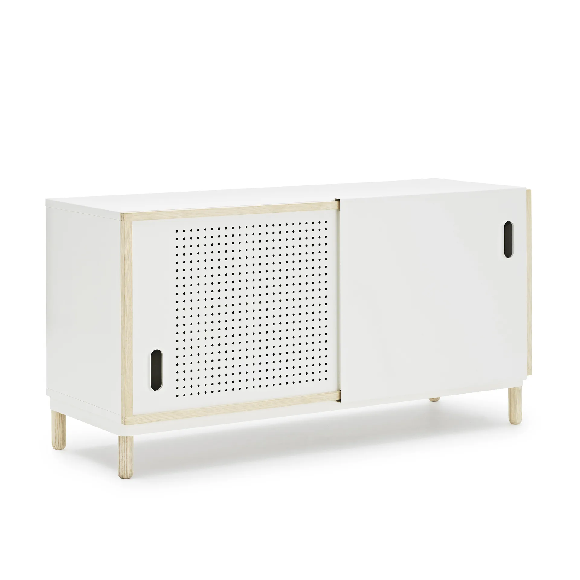 Buffet Kabino small, Blanc Normann Copenhagen