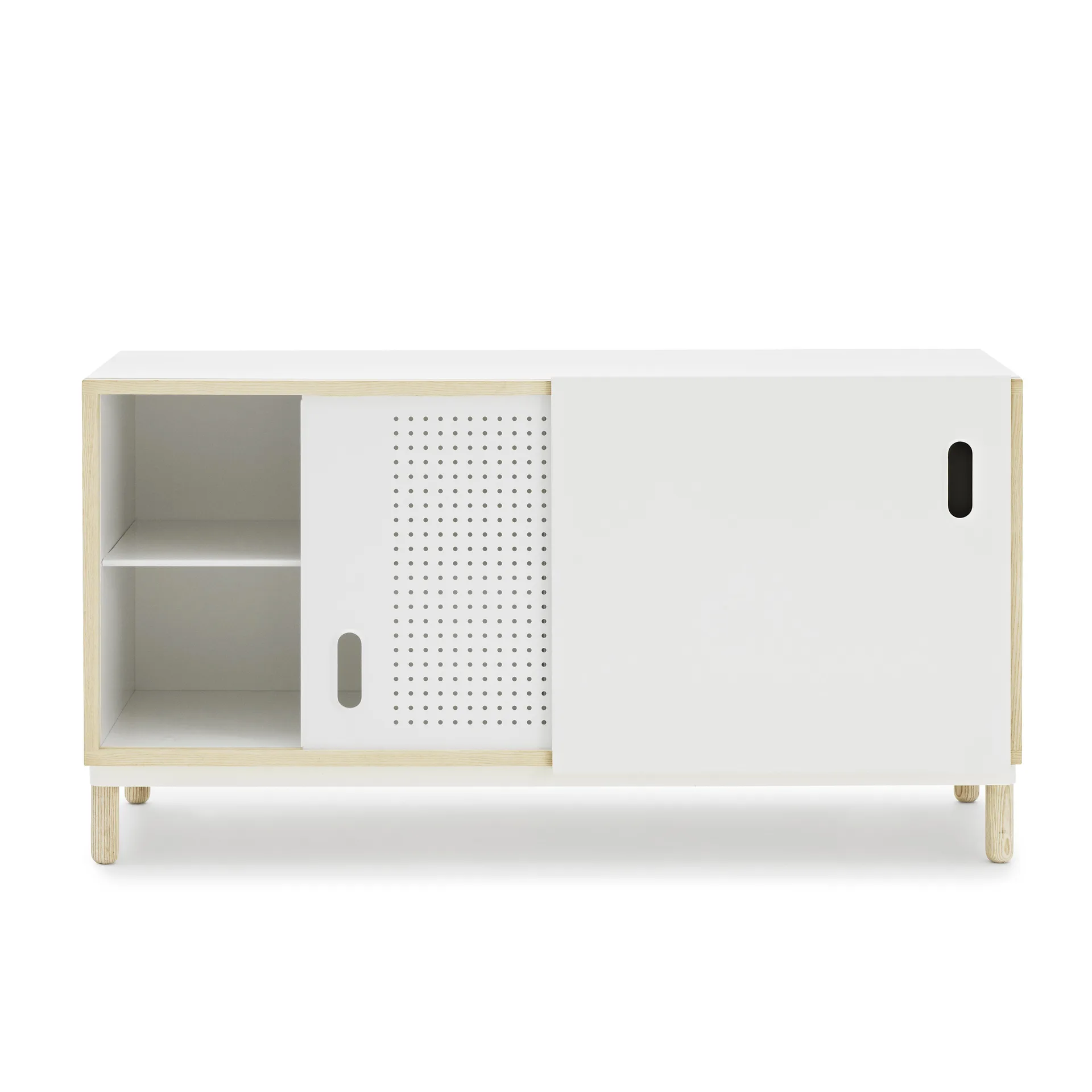 Buffet Kabino small, Blanc Normann Copenhagen