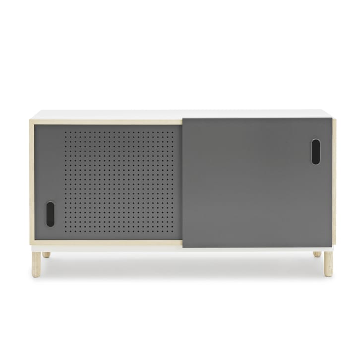 Buffet Kabino small - Gris - Normann Copenhagen