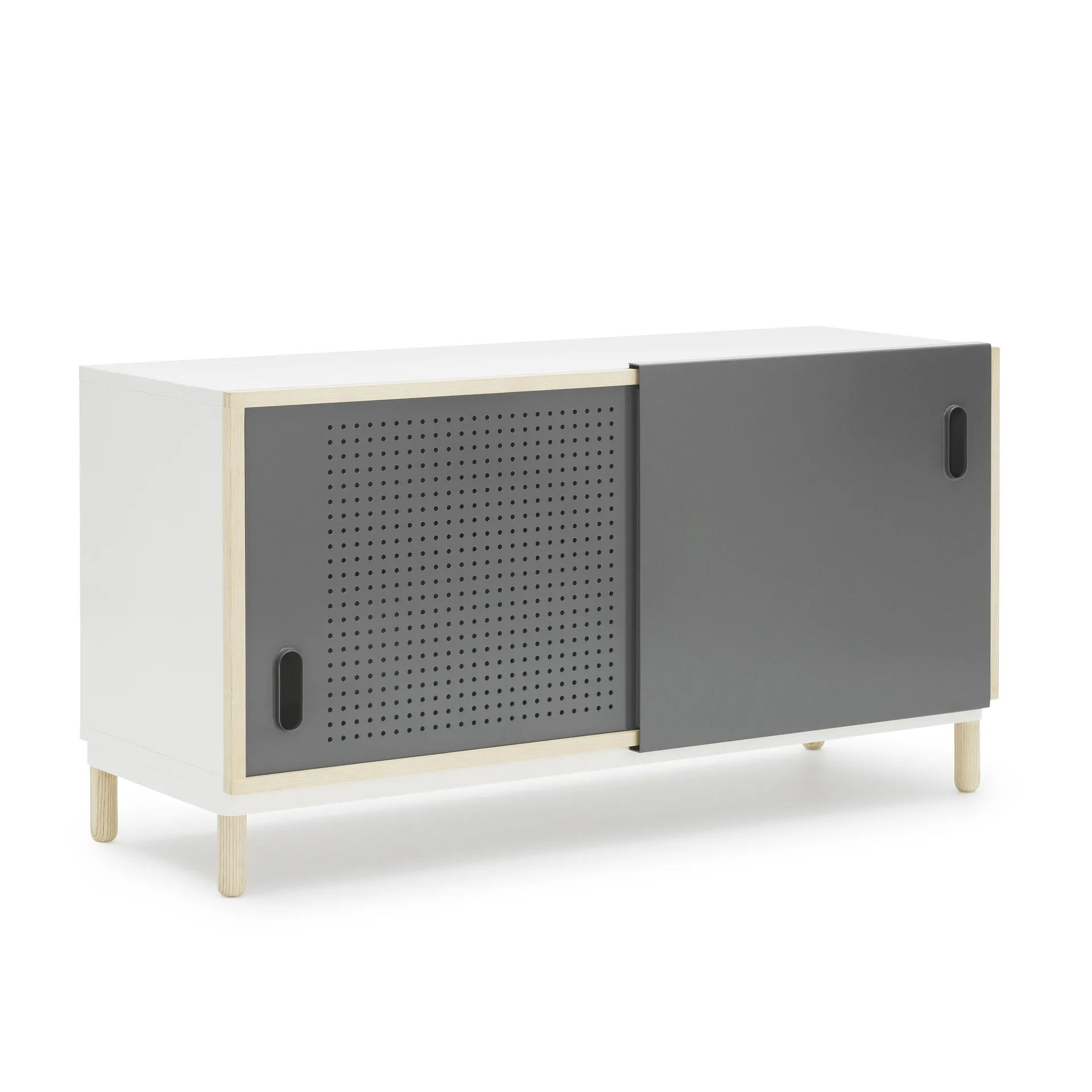 Buffet Kabino small, Gris Normann Copenhagen