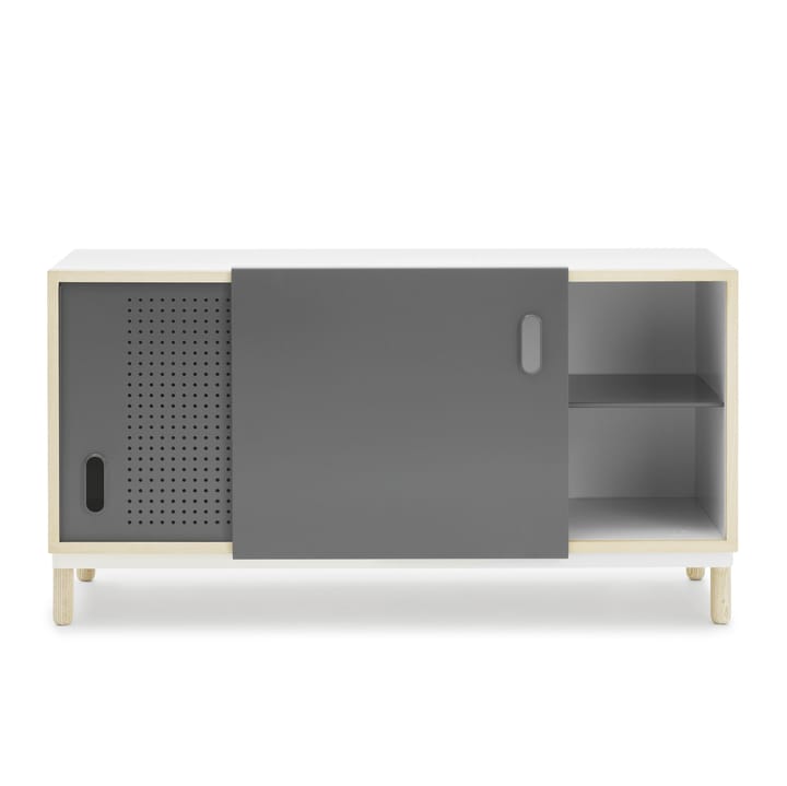 Buffet Kabino small - Gris - Normann Copenhagen