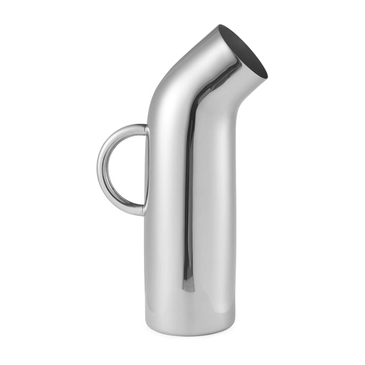 Carafe Pipe 1,2 l - Acier inoxydable - Normann Copenhagen