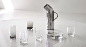 Carafe Pipe 1,2 l - Acier inoxydable - Normann Copenhagen