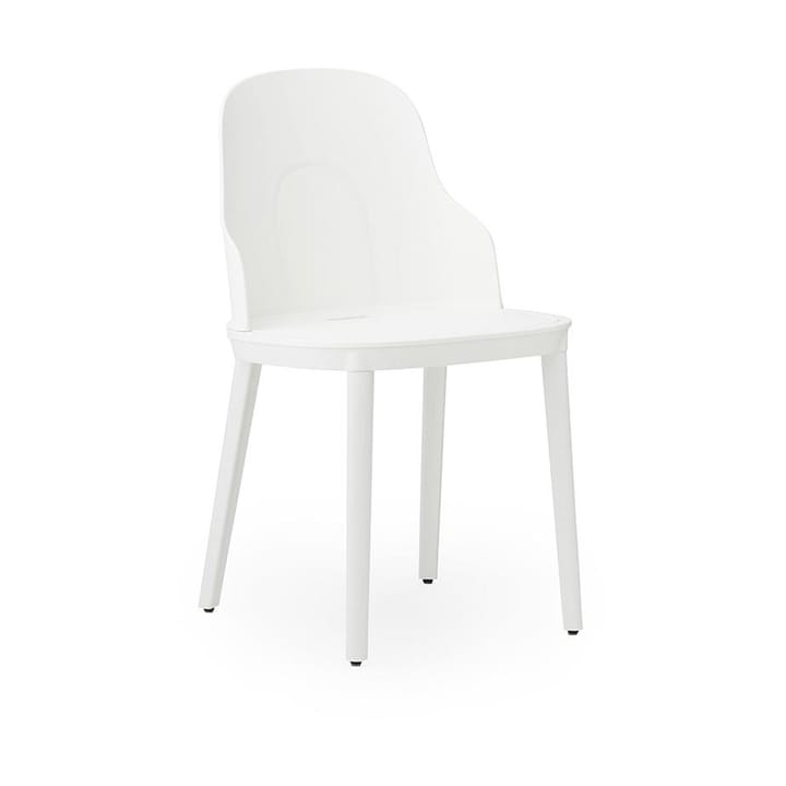 Chaise Allez - Blanc - Normann Copenhagen