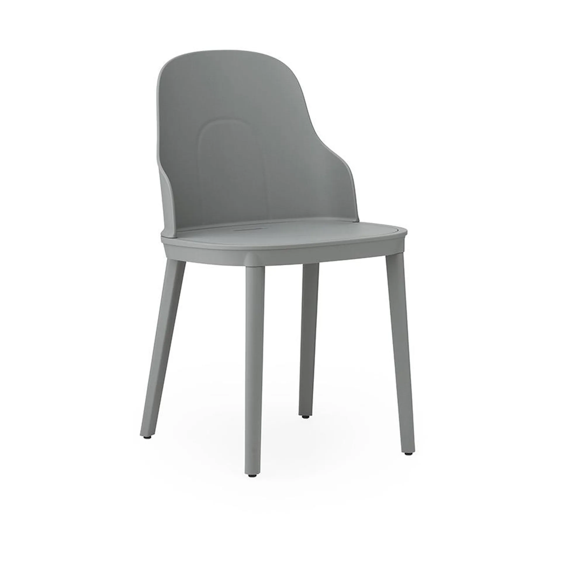 Chaise Allez, Gris Normann Copenhagen
