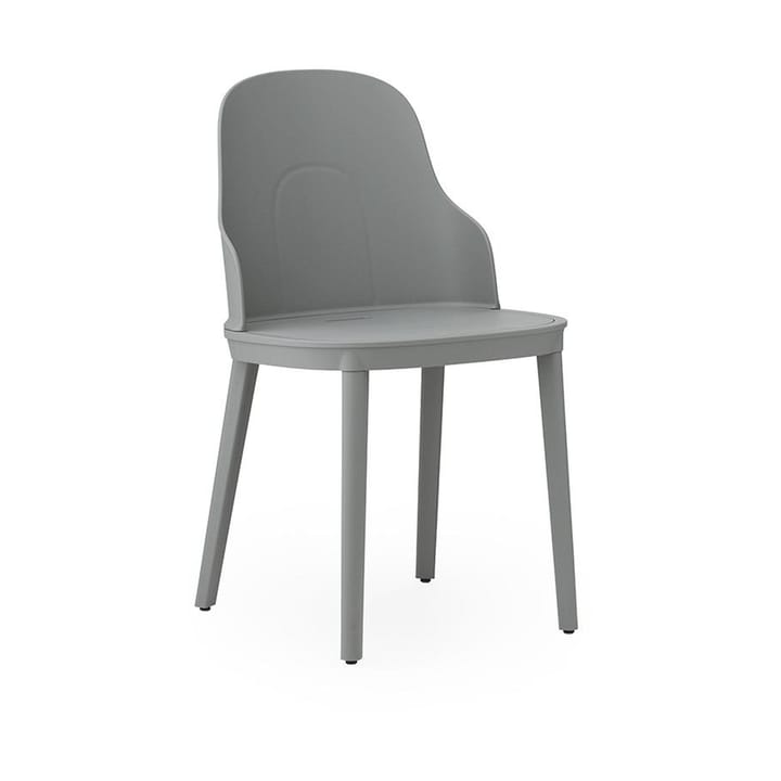 Chaise Allez - Gris - Normann Copenhagen