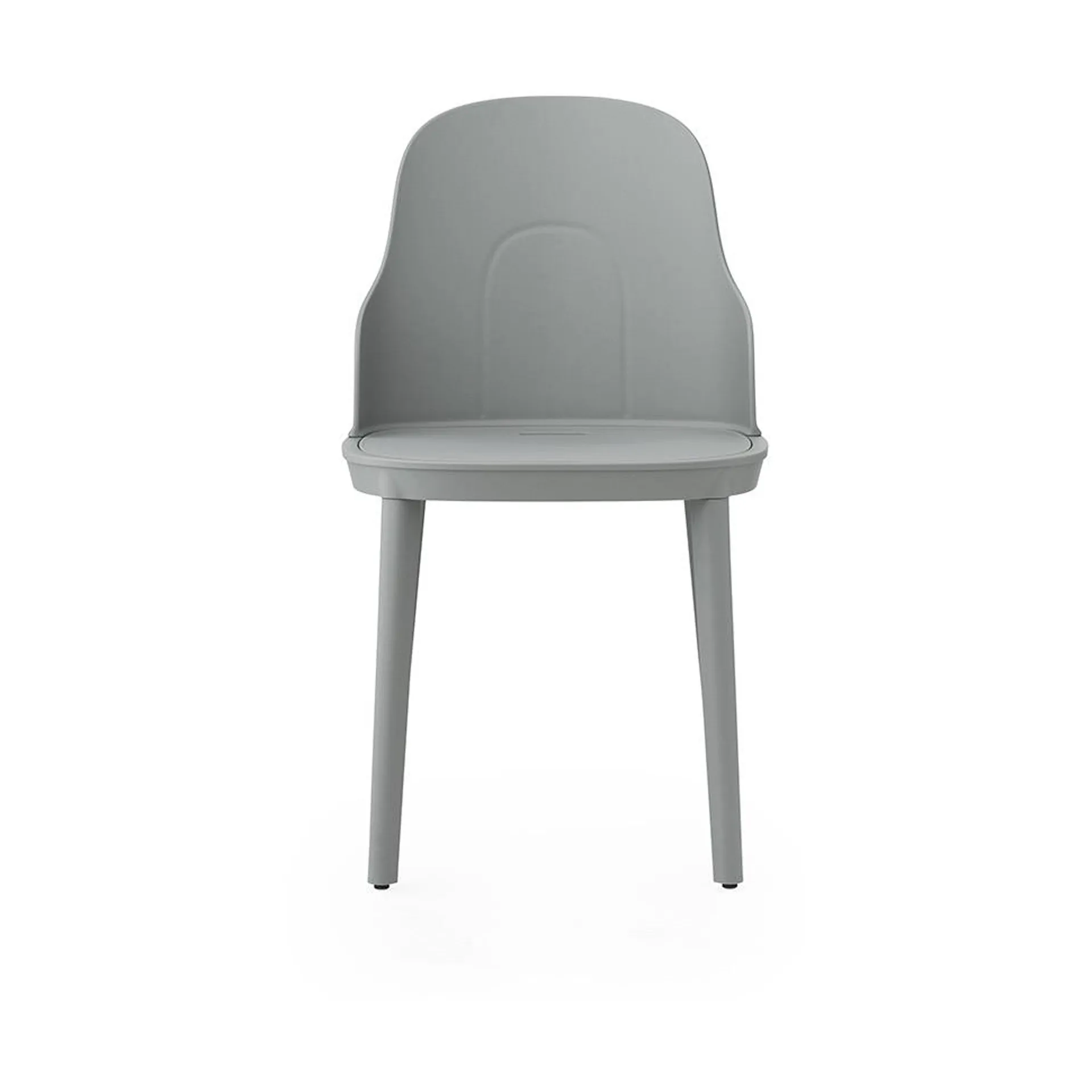 Chaise Allez, Gris Normann Copenhagen