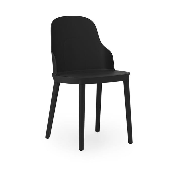 Chaise Allez - Noir - Normann Copenhagen