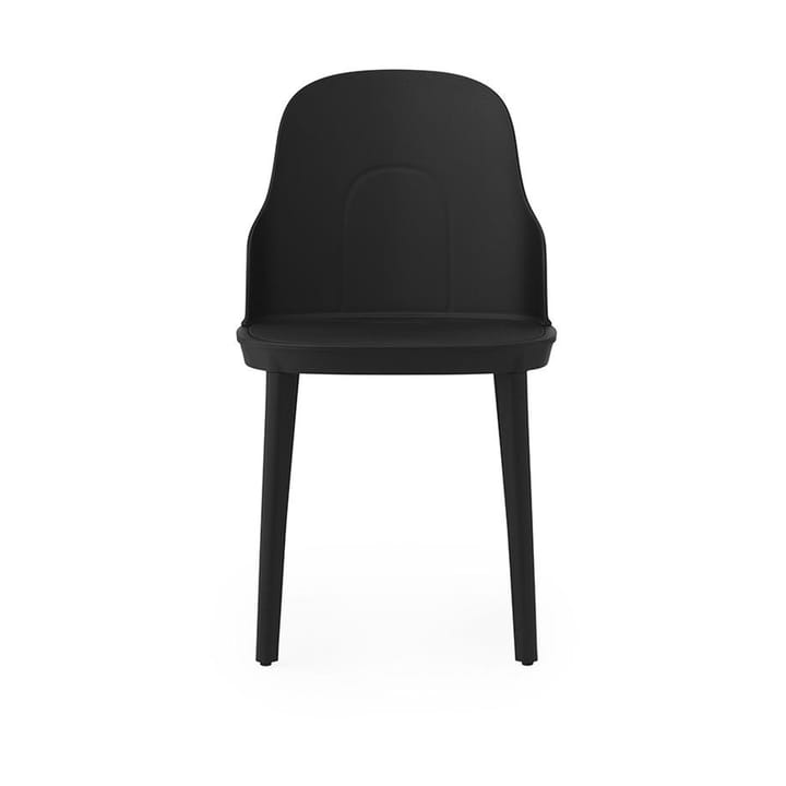 Chaise Allez - Noir - Normann Copenhagen