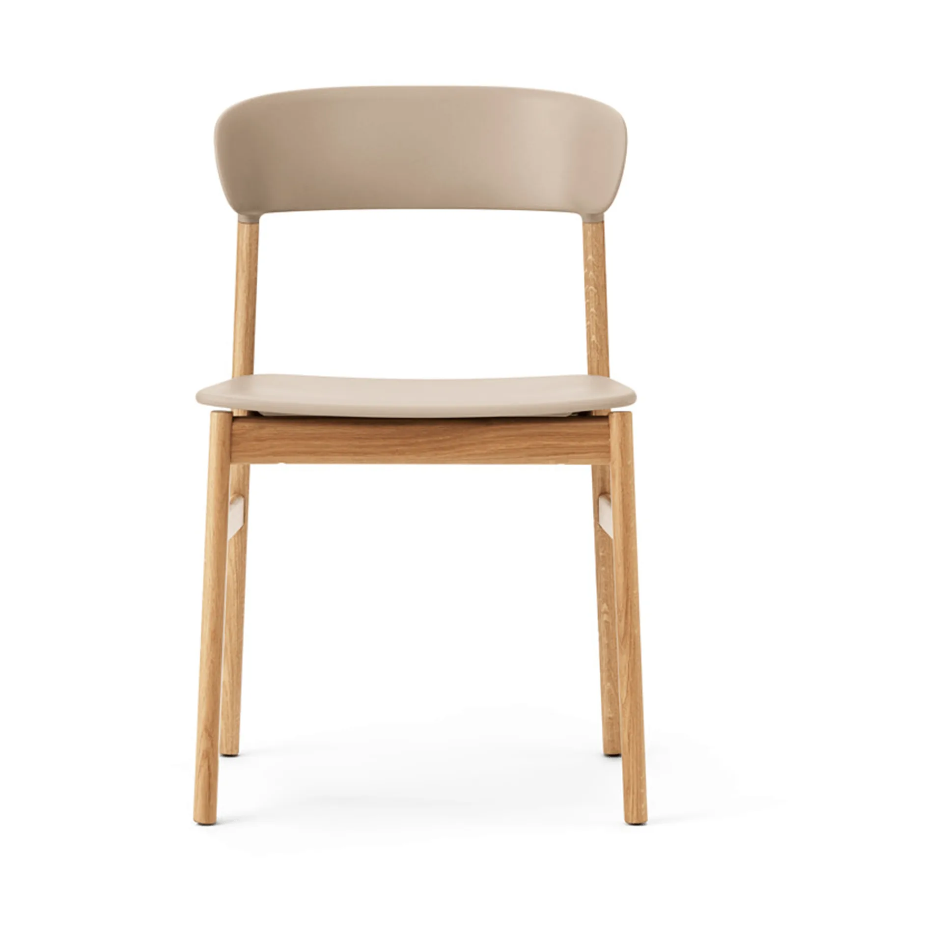 Chaise Herit chêne, Sand Normann Copenhagen