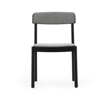 Chaise Timb - Black ash-Hallingdal 165 - Normann Copenhagen