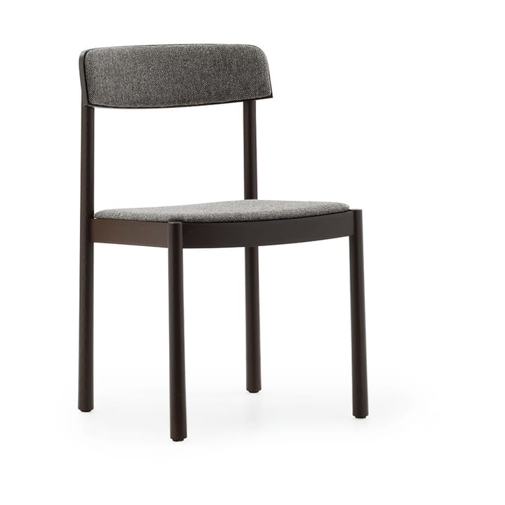 Chaise Timb - Brown ash-Hallingdal 367 - Normann Copenhagen