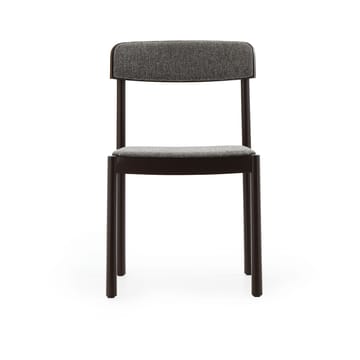 Chaise Timb - Brown ash-Hallingdal 367 - Normann Copenhagen
