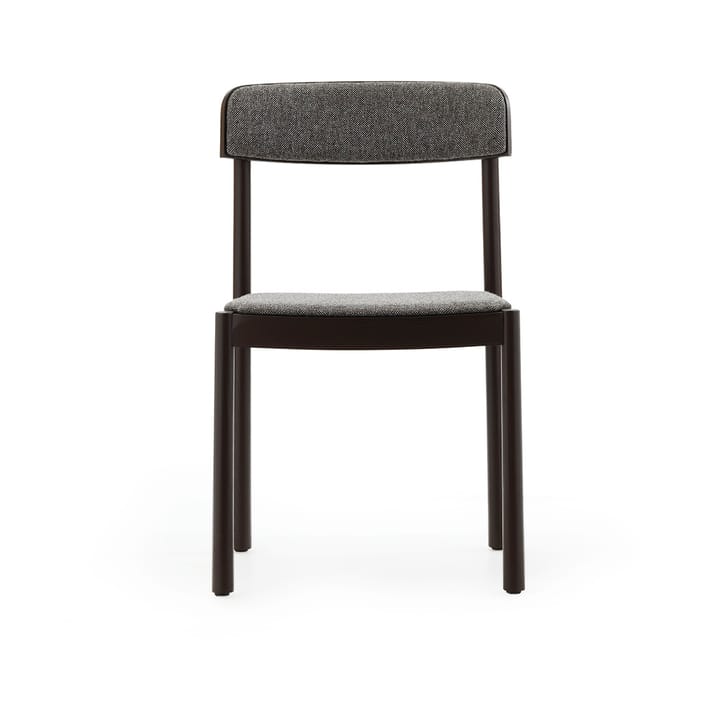 Chaise Timb, Brown ash-Hallingdal 367 Normann Copenhagen
