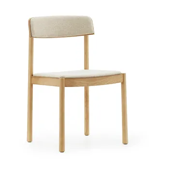 Chaise Timb - Tan ash-Hallingdal 219 - Normann Copenhagen