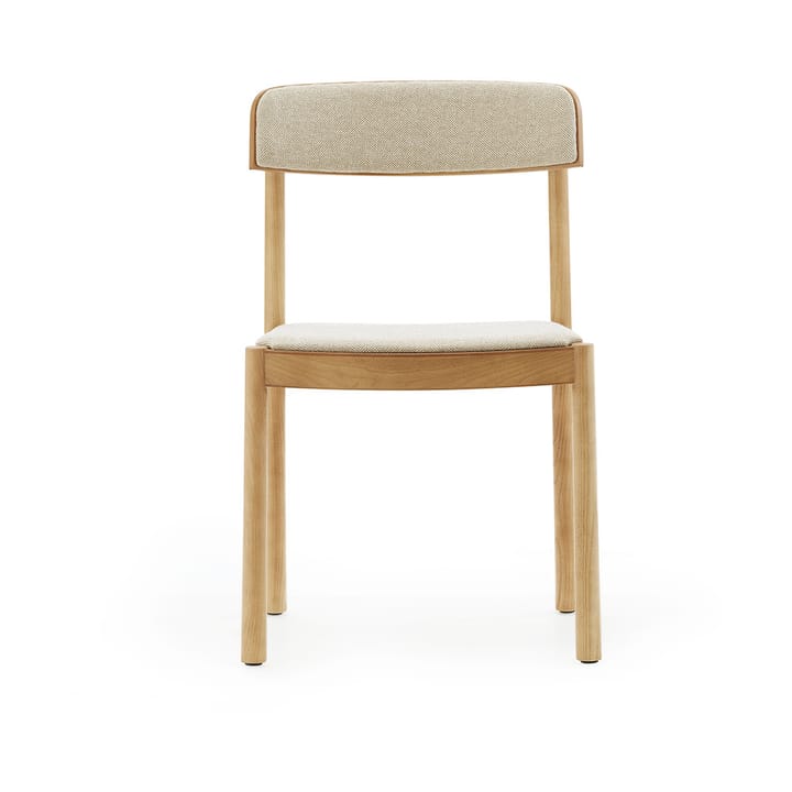 Chaise Timb, Tan ash-Hallingdal 219 Normann Copenhagen
