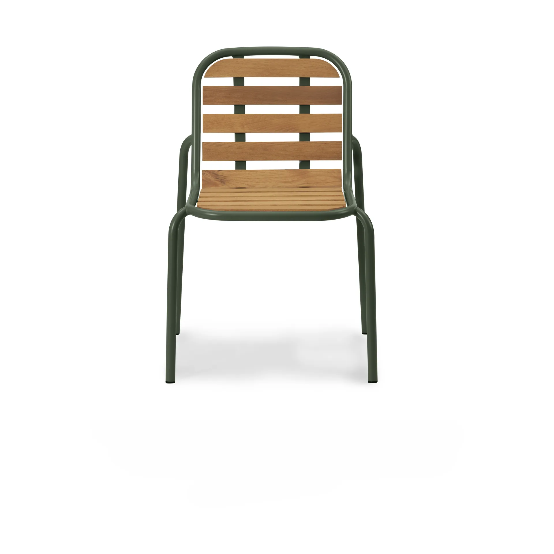 Chaise Vig Robinia, Green Normann Copenhagen