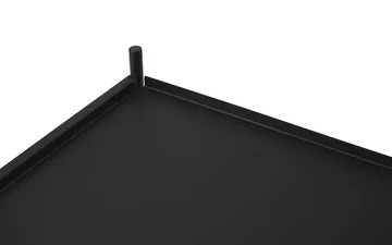 Chariot de service Rul - Noir - Normann Copenhagen