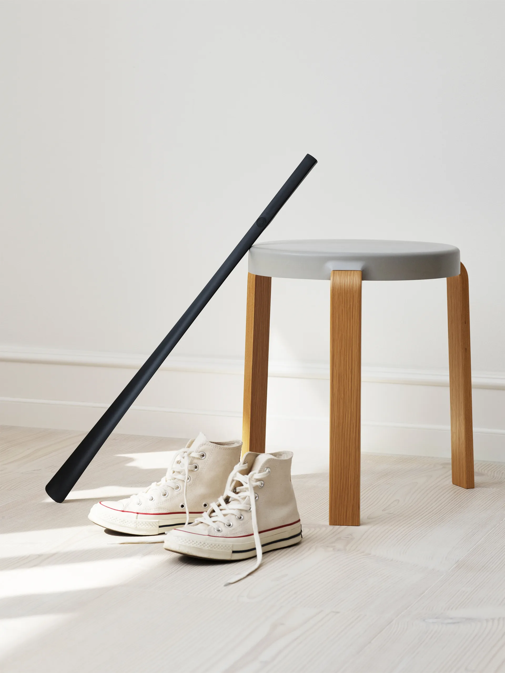 Chausse-pied Normann, noir Normann Copenhagen