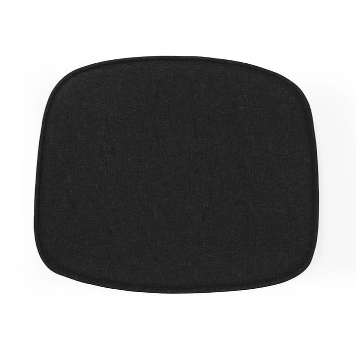 Coussin Form - Black MLF28 - Normann Copenhagen