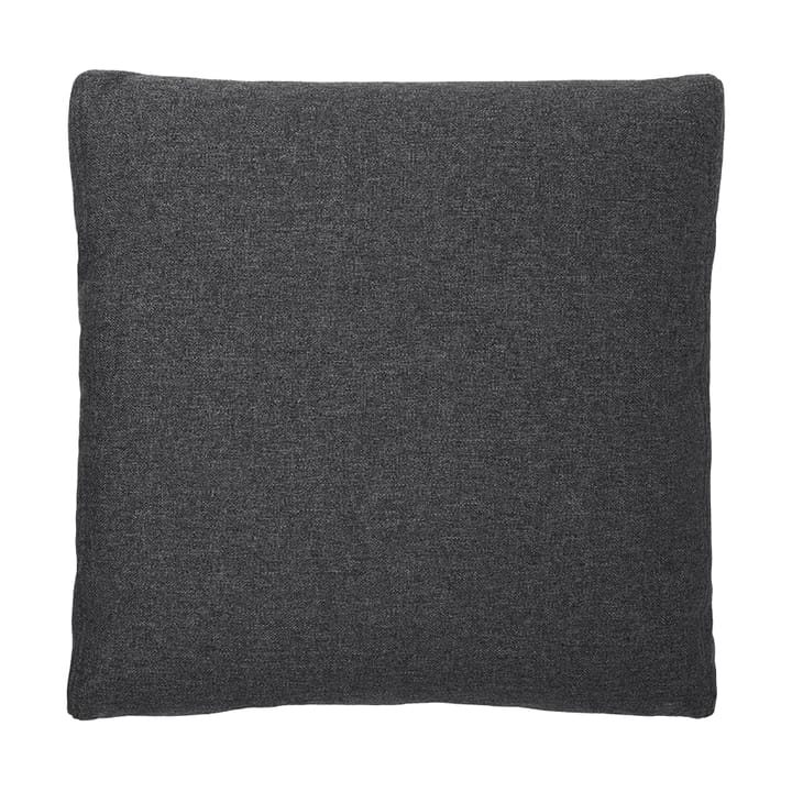 Coussin Rar 50x50 cm - Re-Born dark grey - Normann Copenhagen